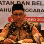 Susun APBD, Sekda Mulyadi Ingatkan OPD Taati Aturan