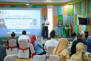 Wako Edi Harap Kerjasama Tetap Terjalin