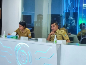 Evaluasi SPM untuk Tingkatkan Pelayanan Masyarakat