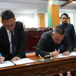 Usulkan Empat Raperda