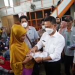 Manfaatkan Bantuan untuk Kebutuhan Hidup
