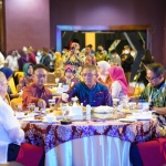 Welcome Dinner Delegasi BIMP-EAGA, Sajikan Menu Khas Pontianak