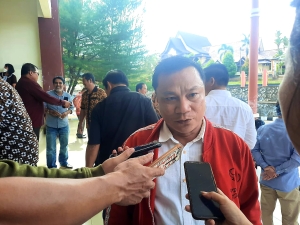 Dewan Dukung Program Penurunan Angka Stunting