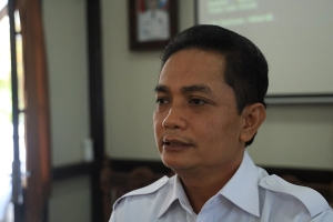 Bahasan Minta RT dan RW Tegas Tegur Warga yang Langgar Perda