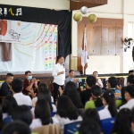 Pendidikan Politik Buat Siswa Melek Demokrasi