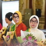 Yanieta Komitmen Tingkatkan Minat Baca Anak