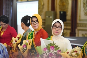 Yanieta Komitmen Tingkatkan Minat Baca Anak