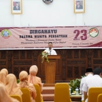 Apresiasi Peran Penting DWP Jaga Ketahanan Keluarga