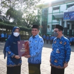 HUT ke-51 KORPRI, Bahasan Minta ASN Lebih Menjiwai Layani Masyarakat