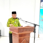 BKPRMI Harus Mampu Lestarikan Nilai Agama, Budaya dan Kearifan Lokal