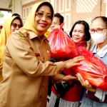 Kebersamaan dan Kekompakan jadi Modal Utama Pembangunan Mempawah