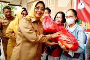 Kebersamaan dan Kekompakan jadi Modal Utama Pembangunan Mempawah