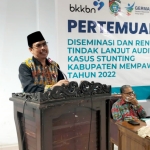 Tekan Masalah Stunting Butuh Komitmen Semua Pihak