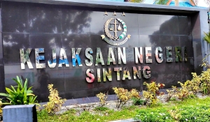 Kejaksaan Tepis Rumor Periksa Seluruh Pemilik SPBU di Sintang