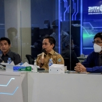 Inflasi Pontianak Naik 0,34 Persen