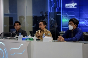 Inflasi Pontianak Naik 0,34 Persen