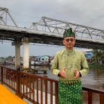 Dua Tarian Masuk WBTb