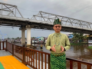 Dua Tarian Masuk WBTb
