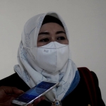 Dewan Minta Kaum Perempuan Ikut Aktif Membangun Daerah