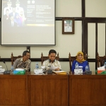 Pemkot Susun Langkah Waspadai Dampak Turunnya Ekonomi Global