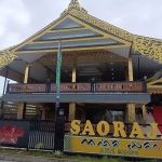 Resmikan Rumah Adat Bugis, Wali Kota: Perkaya Khasanah Budaya di Pontianak