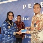 Tingkatkan Geliat Ekonomi Masyarakat