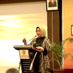 Bimtek Perangkat Desa dan BPD