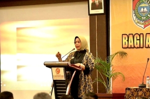 Bimtek Perangkat Desa dan BPD
