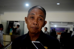 Dewan Ajak Wartawan Tingkatkan Profesionalitas