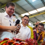 Sentuh Angka 5,4 Persen, Edi Sebut Pertumbuhan Ekonomi Mulai Membaik