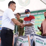 Tingkatkan Produksi Petani