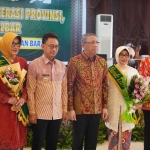 Wako Dukung Bunda Literasi Kampanyekan Gemar Membaca