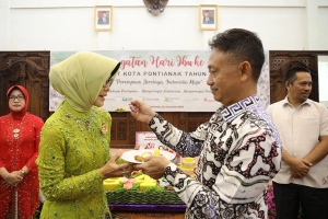 Muliakan Ibu di Segala Situasi