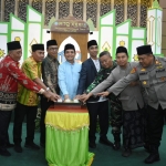 Ciptakan Generasi Qurani Lewat MTQ