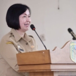 Sekda Minta OPD Solid dan Kompak