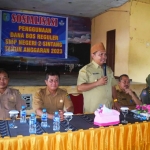 Ciptakan SDM Berkualitas, Wabup Dorong SMPN 2 jadi Sekolah Favorit dan Unggulan
