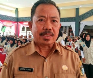 Kadisdikbud Harap Ignasius Asong Bawa Perubahan Pendidikan di SMPN 2 Sintang