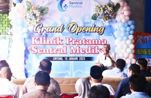 Berharap Klinik Buka 24 Jam dan Siapkan Layanan IGD