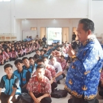 Asah Kemampuan dan Keterampilan Siswa SMKN 1 Sintang