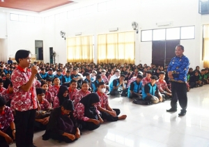 Jadilah Pelajar yang Cerdas Bermedsos
