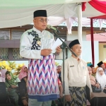 HAB, Sejarah Panjang Pengabdian Kemenag