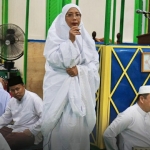 Bupati Erlina Nilai Safari Fajar Sebagai Wadah Silaturahmi Masyarakat dan Pemerintah