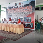 Wabup Ingatkan Pentingnya Menjaga Kesehatan Jantung