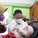 Pontianak Berhasil Turunkan Angka Stunting