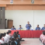 Wabup Melkianus Harap SMKN 1 Sintang Lahirkan Sosok Pemimpin Masa Depan