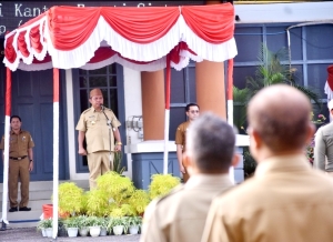 Momen Sintang Bangkit dari Pandemi Covid-19