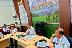 Bappeda Nilai Relokasi Terminal Sungai Durian Langkah Tepat