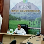 OPD Wajib Dukung Operasional Waterfront Sungai Durian