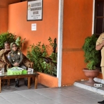 Kata Wabup: Rotasi Jabatan Adalah Hal Lumrah