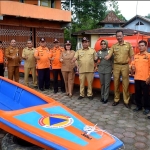 Sintang Dapat Bantuan Tiga Unit Speedboat dari Pemprov Kalbar